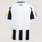 NewCastle United 25/26 Kids Home Jersey