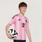 Inter Miami CF 25/26 Kids Home Jersey