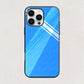 Manchester City Home 25/26 Phone Case