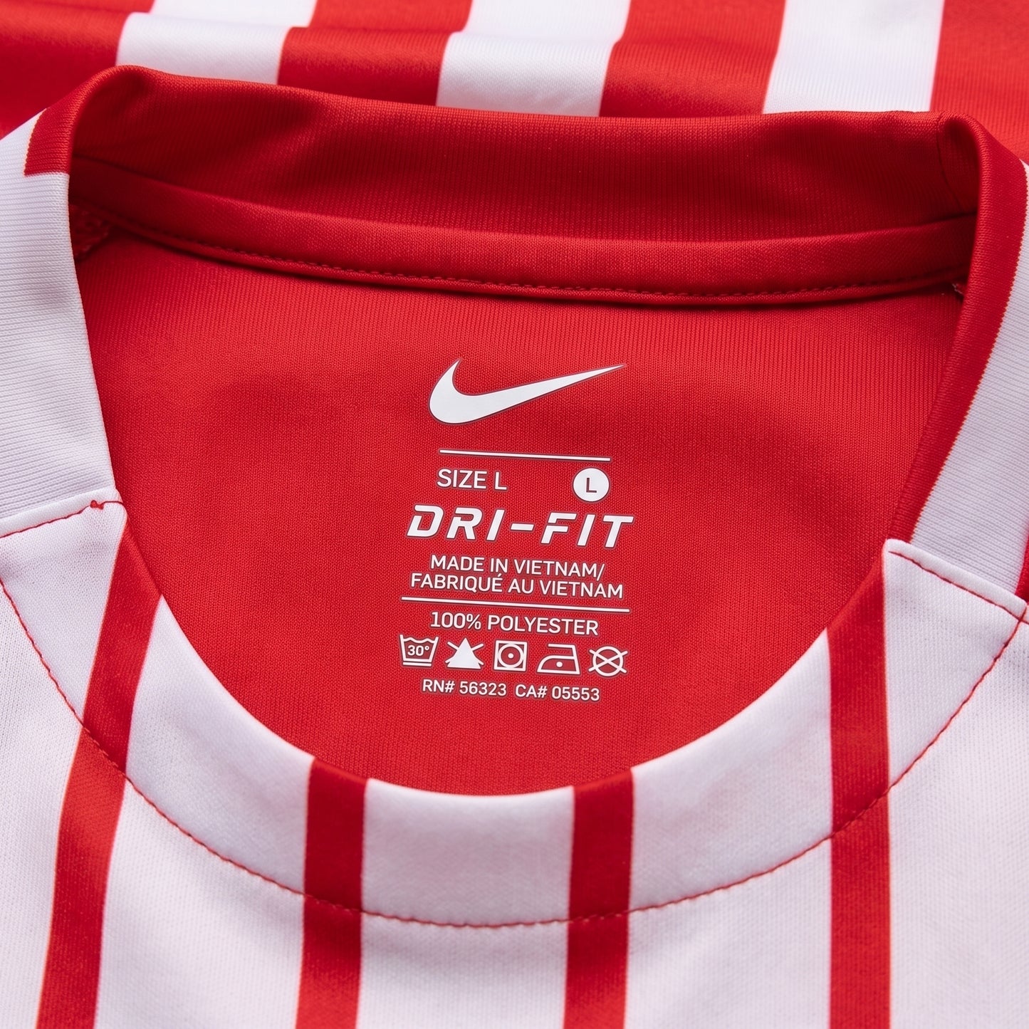 Freiburg 26/27 Home Jersey