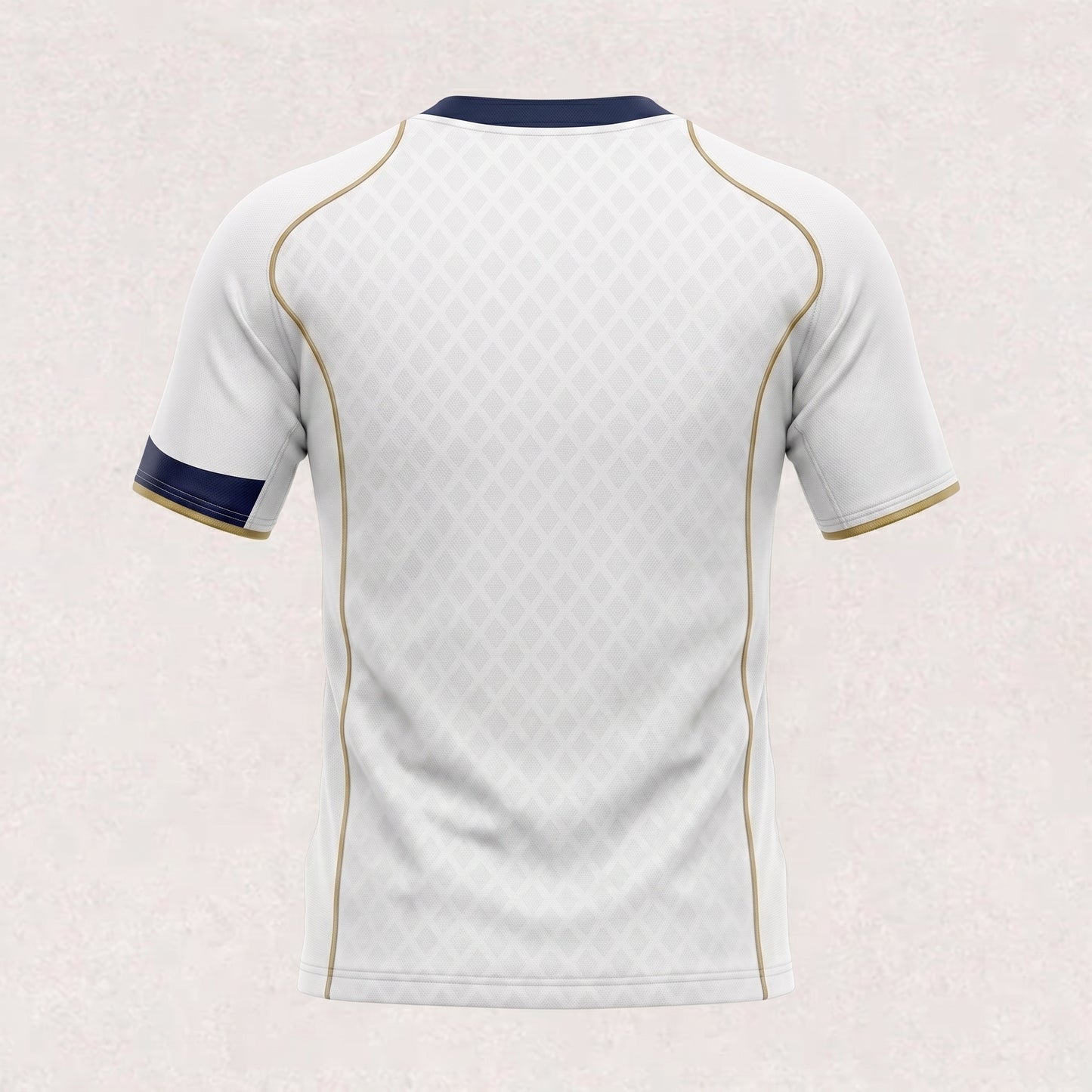 Portugal 2004 Away Jersey