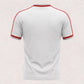 Manchester United 1986-1988 Away Jersey