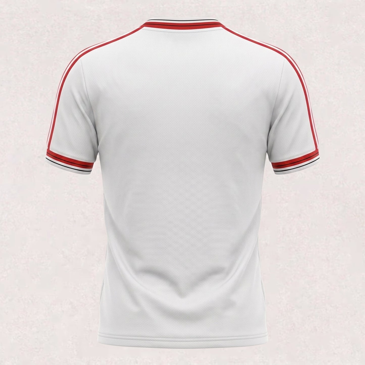 Manchester United 1986-1988 Away Jersey