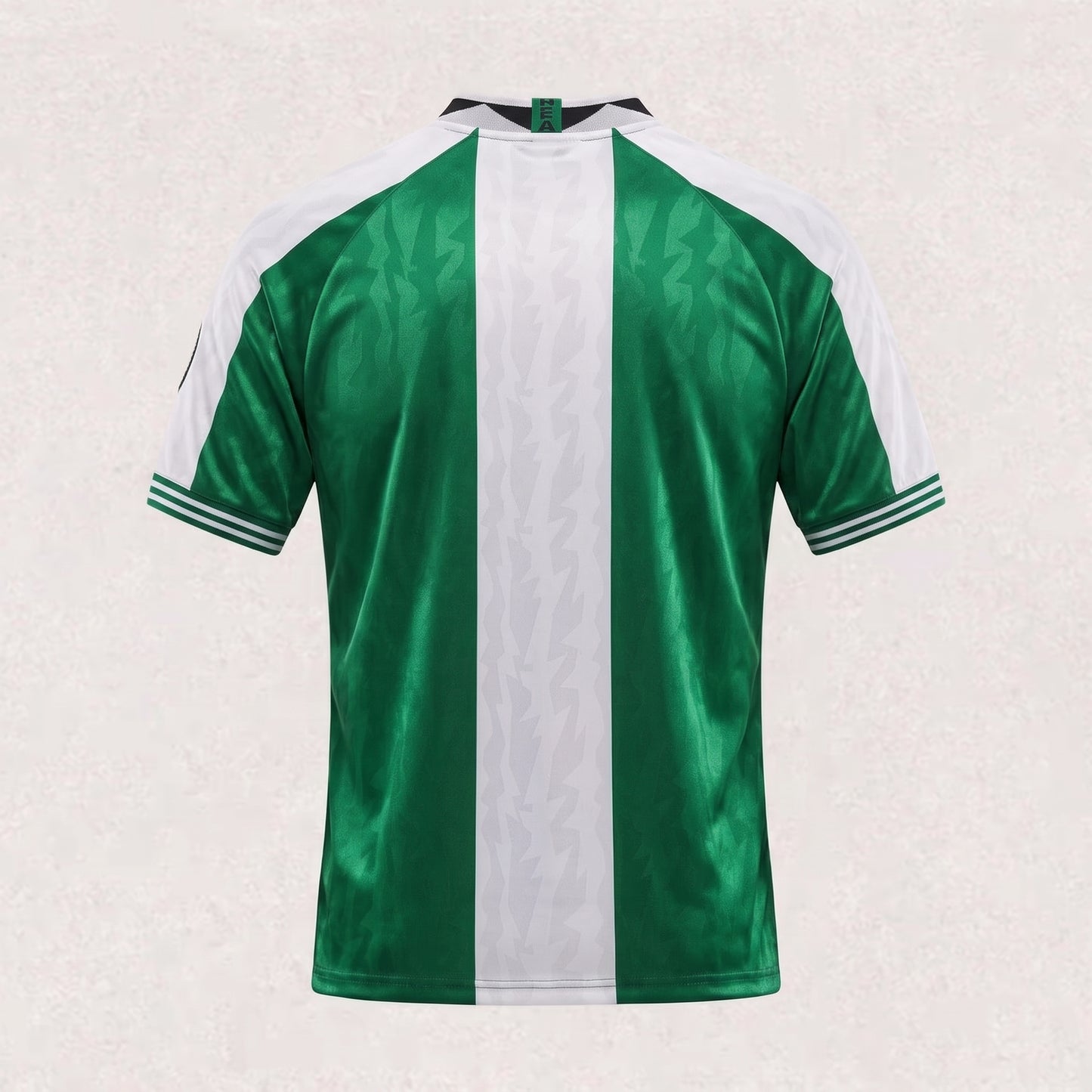 Nigeria 1996 Away Jersey