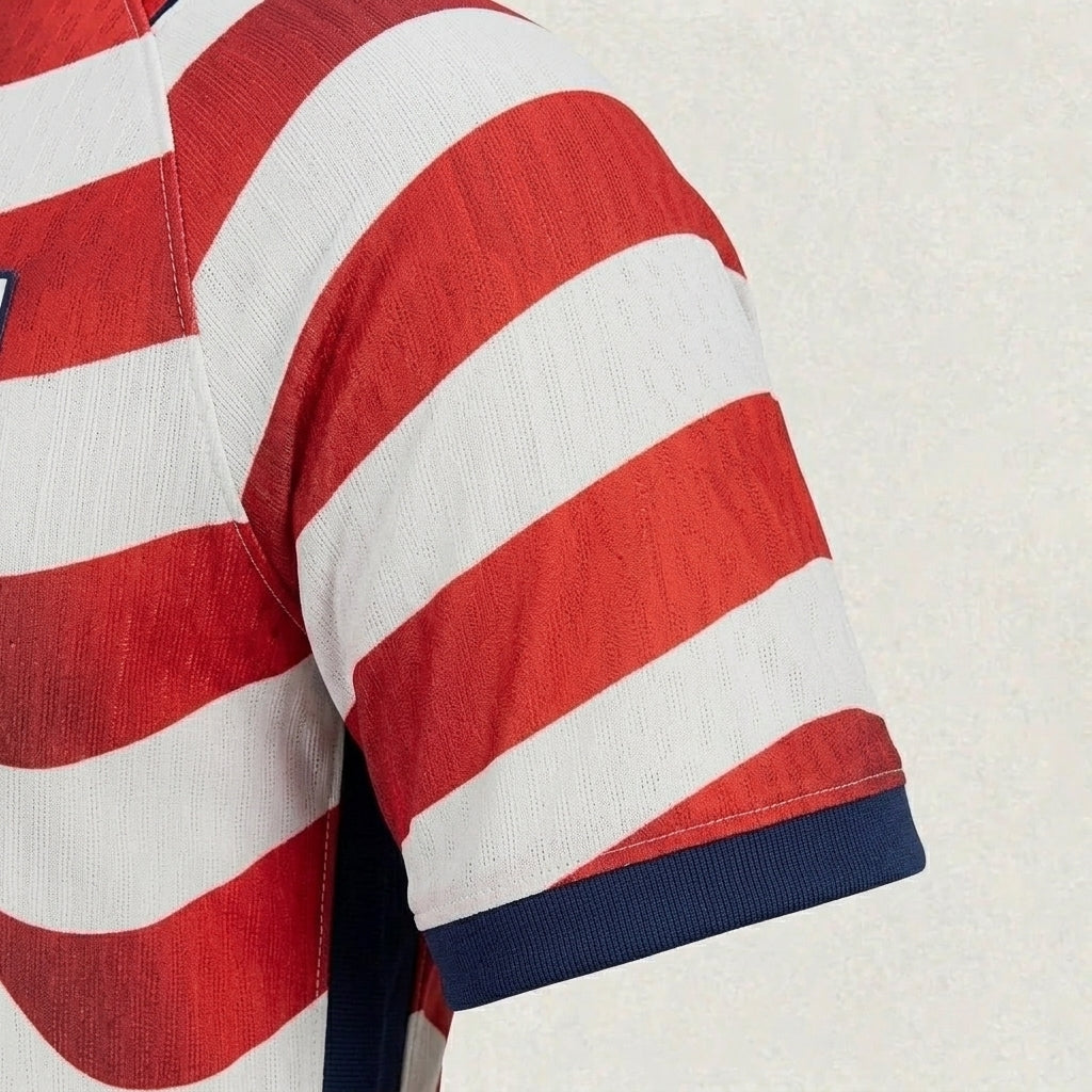 United States 2026 Home Jersey