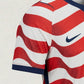 United States 2026 Home Jersey