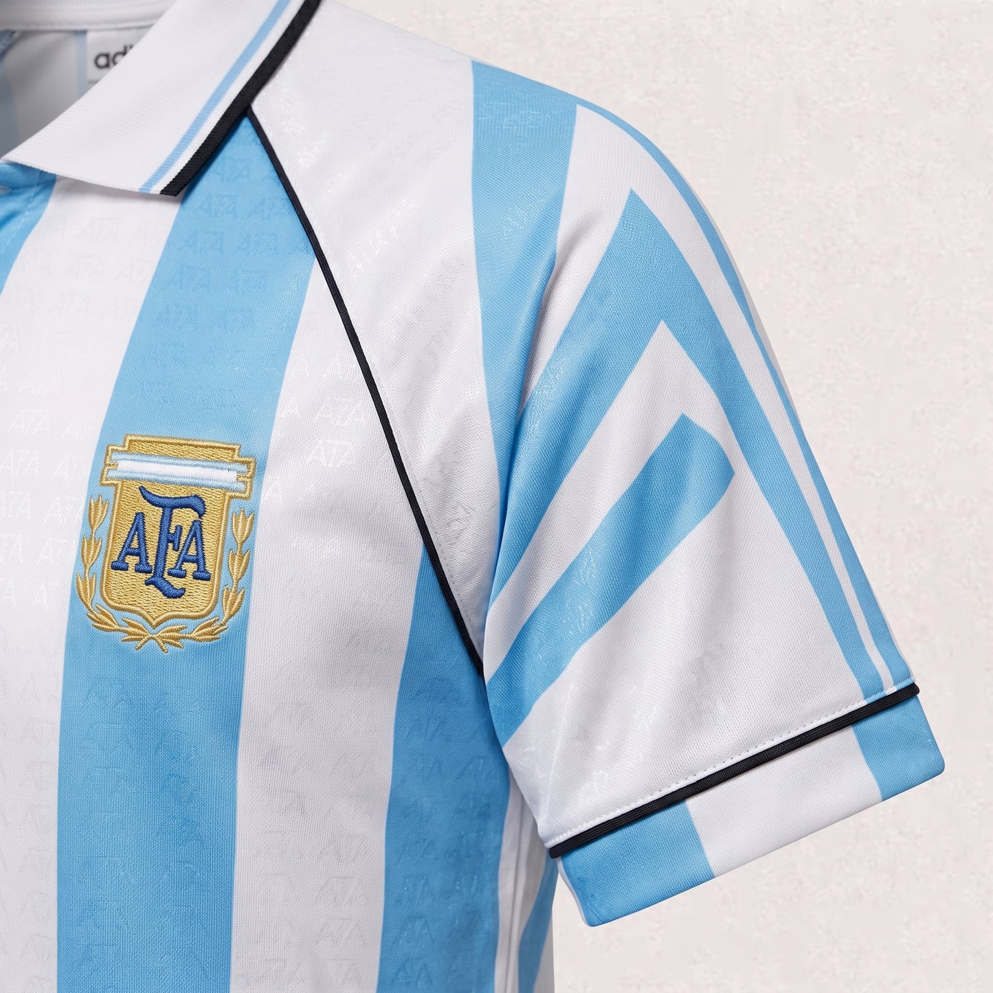 Argentina 1994 Home Jersey