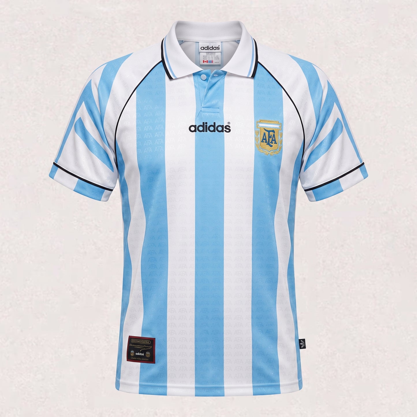 Argentina 1994 Home Jersey