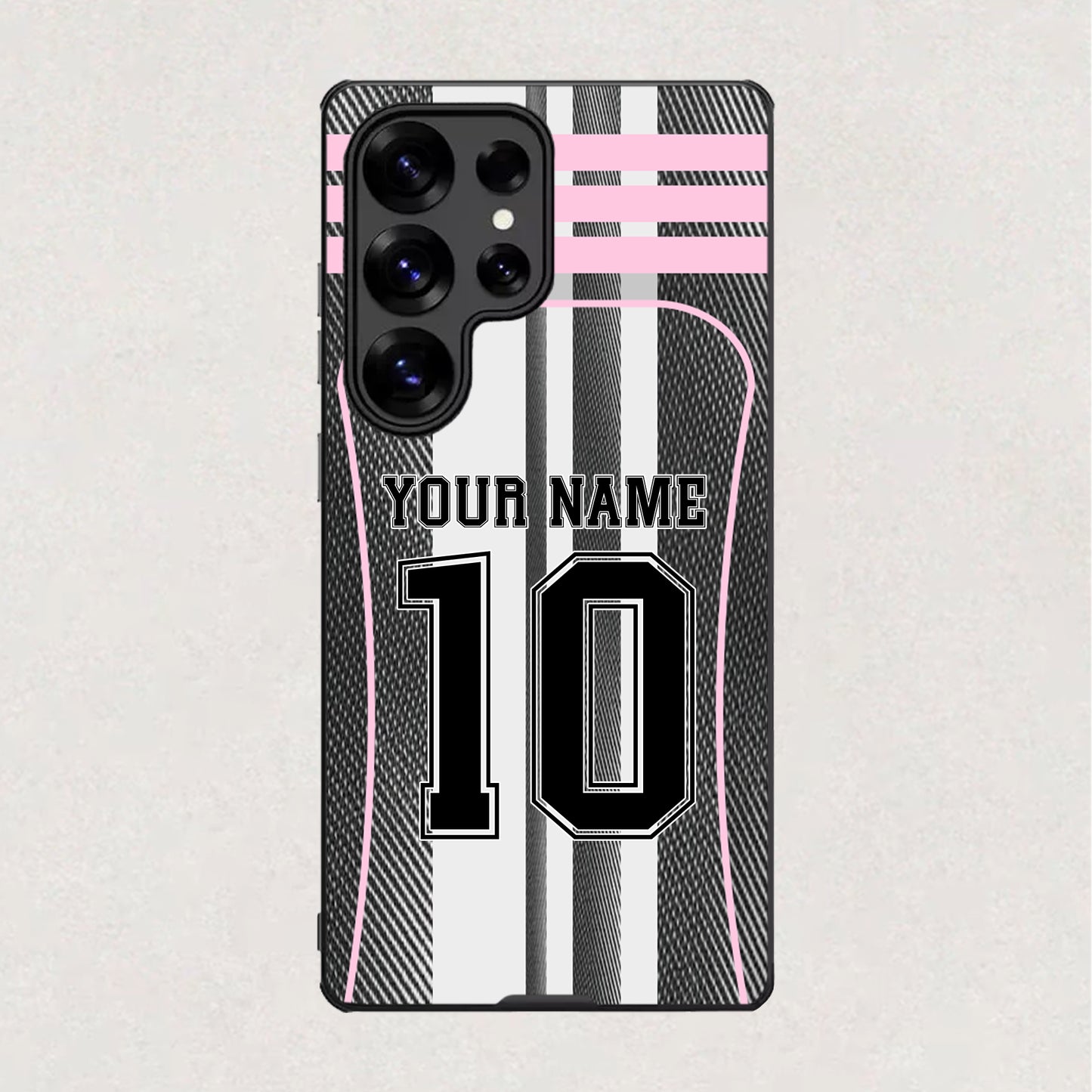 Juventus 25/26 Home Phone Case
