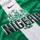 Nigeria 1996 Away Jersey