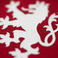 Czechia 2026 Home Jersey