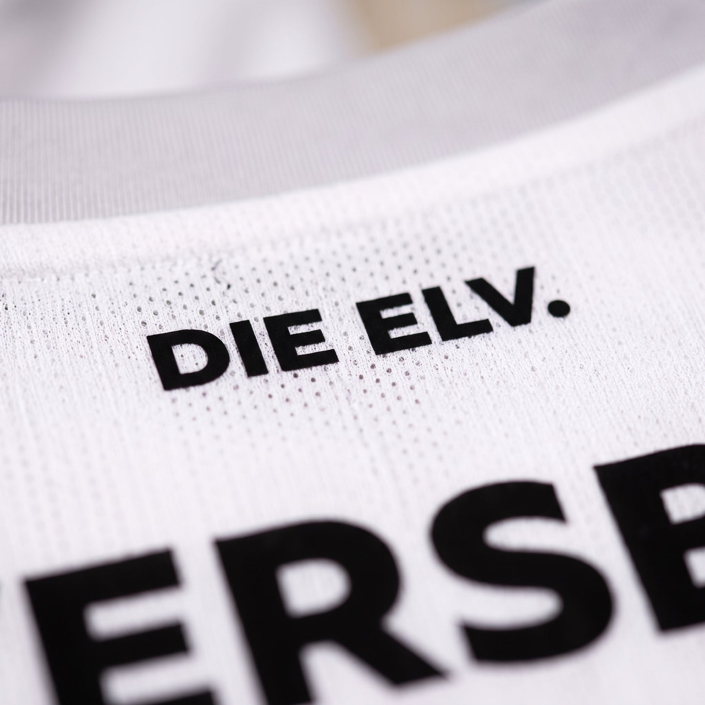 Elversberg 26/27 Home Jersey