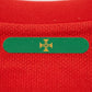 Portugal 2010 Home Jersey