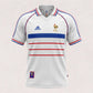 France 1998 Away Jersey