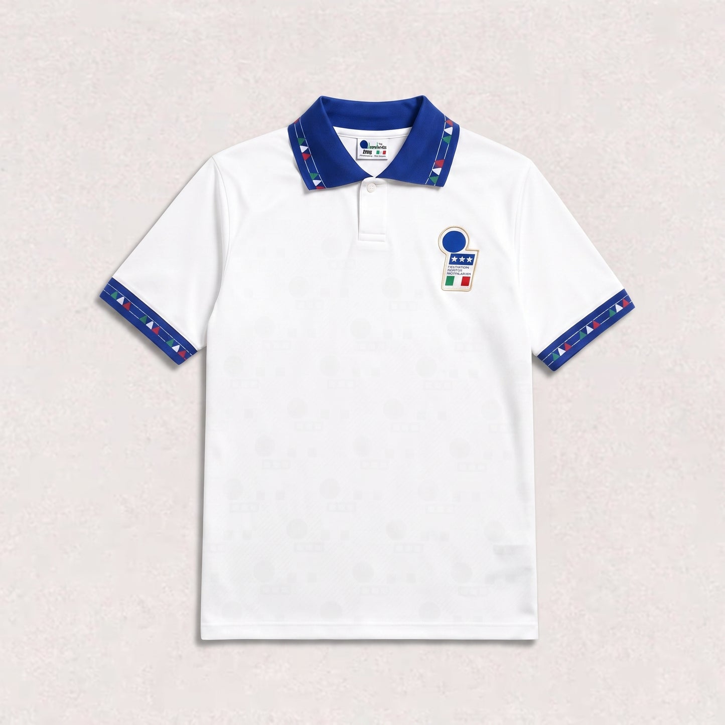 Italy 1994 Away Jersey