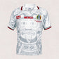 Mexico 1998 Away Jersey