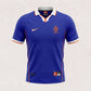 Netherlands 1998 Away World cup Jersey