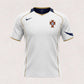 Portugal 2004 Away Jersey