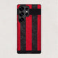 AC Milan 25/26 Home Phone Case
