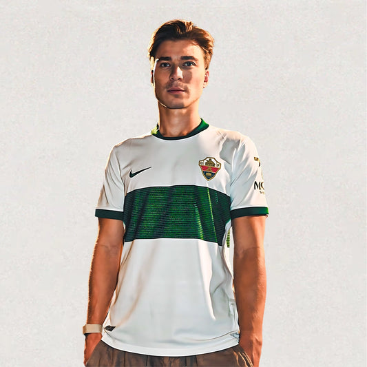 Elche 25/26 Home Jersey