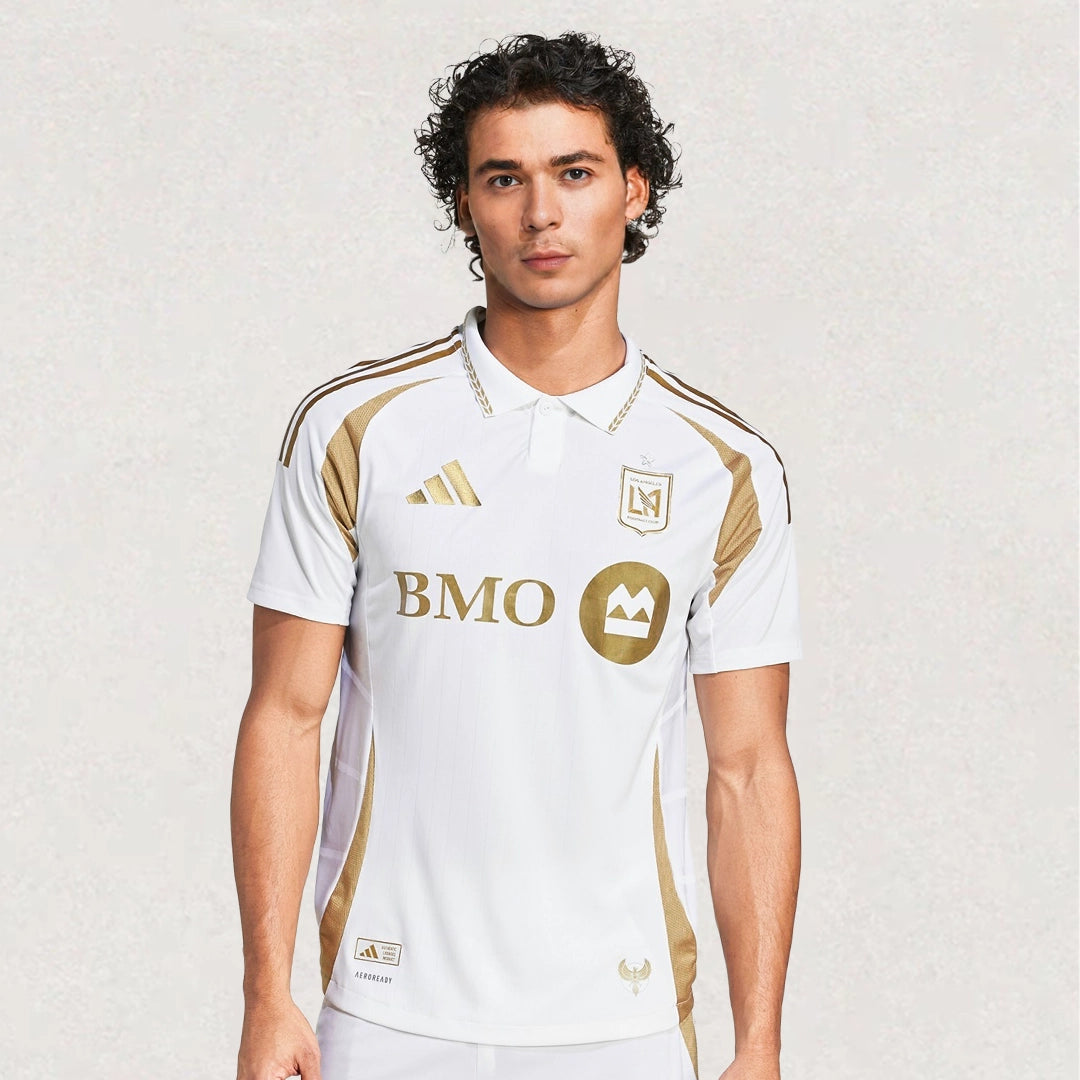 LAFC 2025/26 Away Jersey – goal90.shop