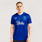 Everton Castore 25/26 Home Jersey