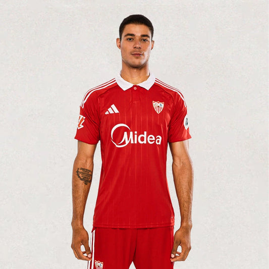 Sevilla 25/26 Away Jersey