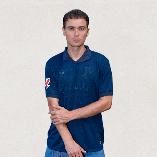 Villarreal 2025/26 Third Jersey