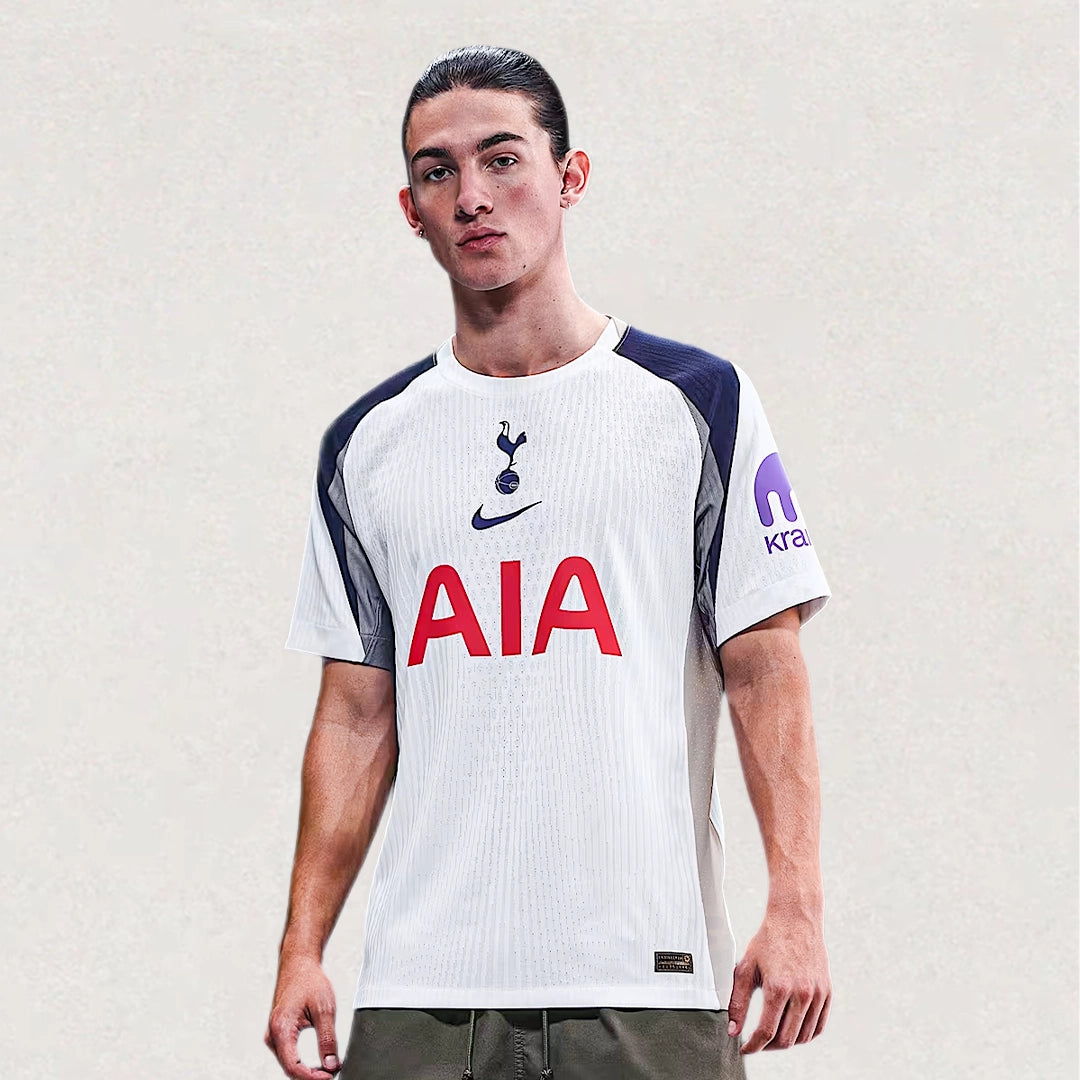 Tottenham Hotspur 25/26 Home Jersey