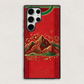 Morocco 2026 Home Phone Case