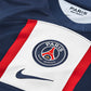 PSG Home 22/23 Jersey