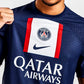 PSG Home 22/23 Jersey