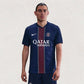 PSG 25/26 Home Jersey