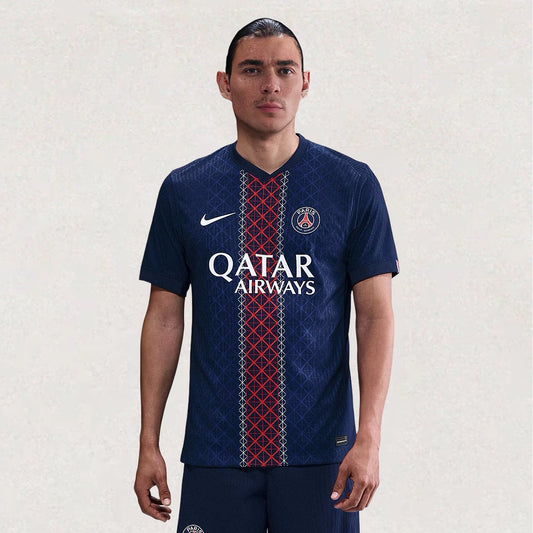 PSG 25/26 Home Jersey