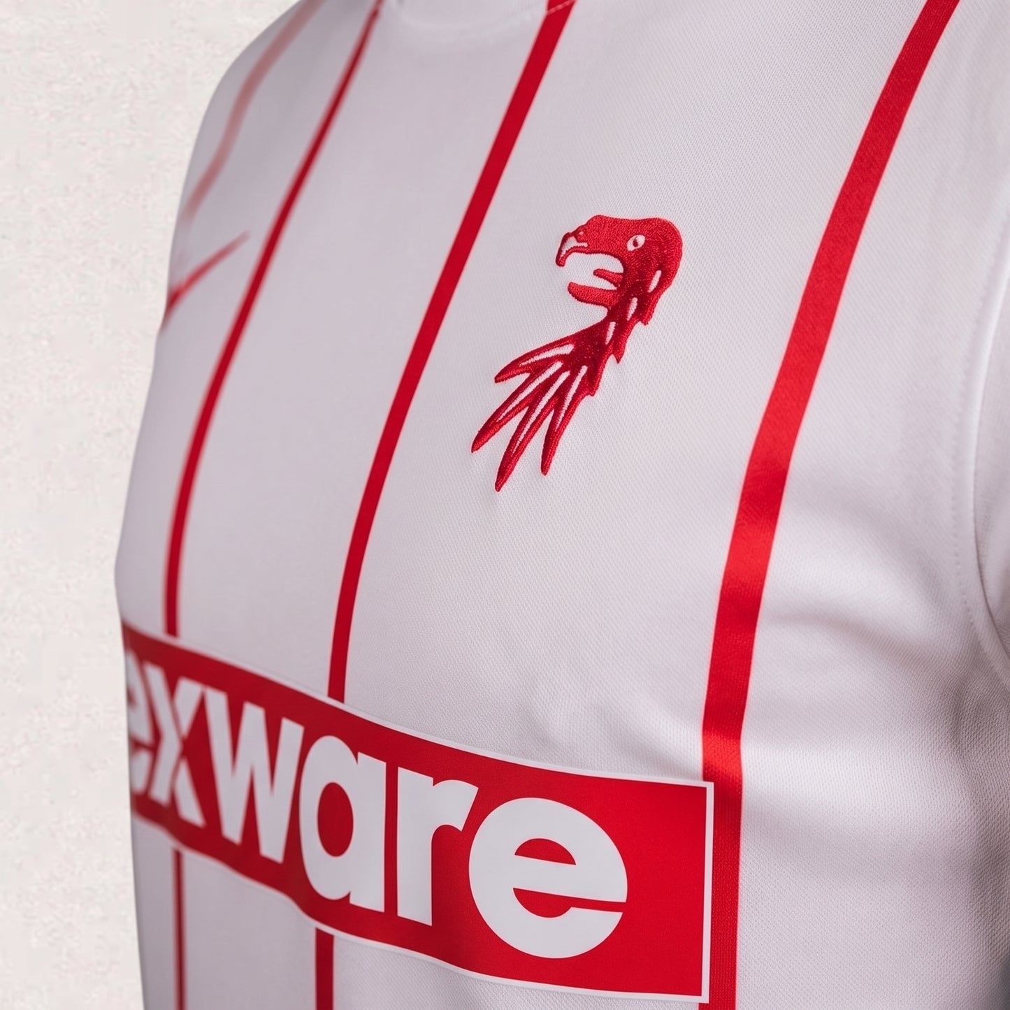 Freiburg 26/27 Away Jersey