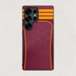 AS Roma 25/26 Home Phone Case