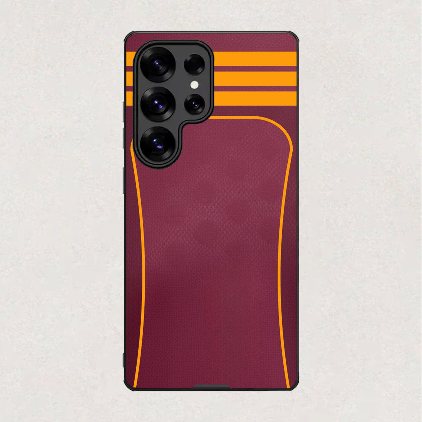 AS Roma 25/26 Home Phone Case
