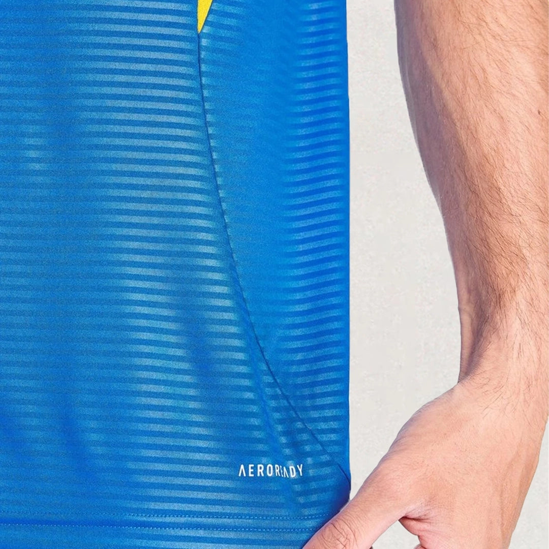 Leeds United  25/26 Away Jersey