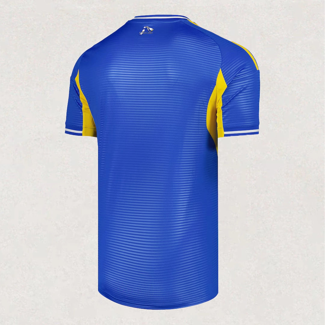 Leeds United  25/26 Away Jersey