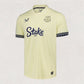 Everton Castore 25/26 Away Jersey