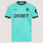 Wolves Pro 25/26 Away Jersey
