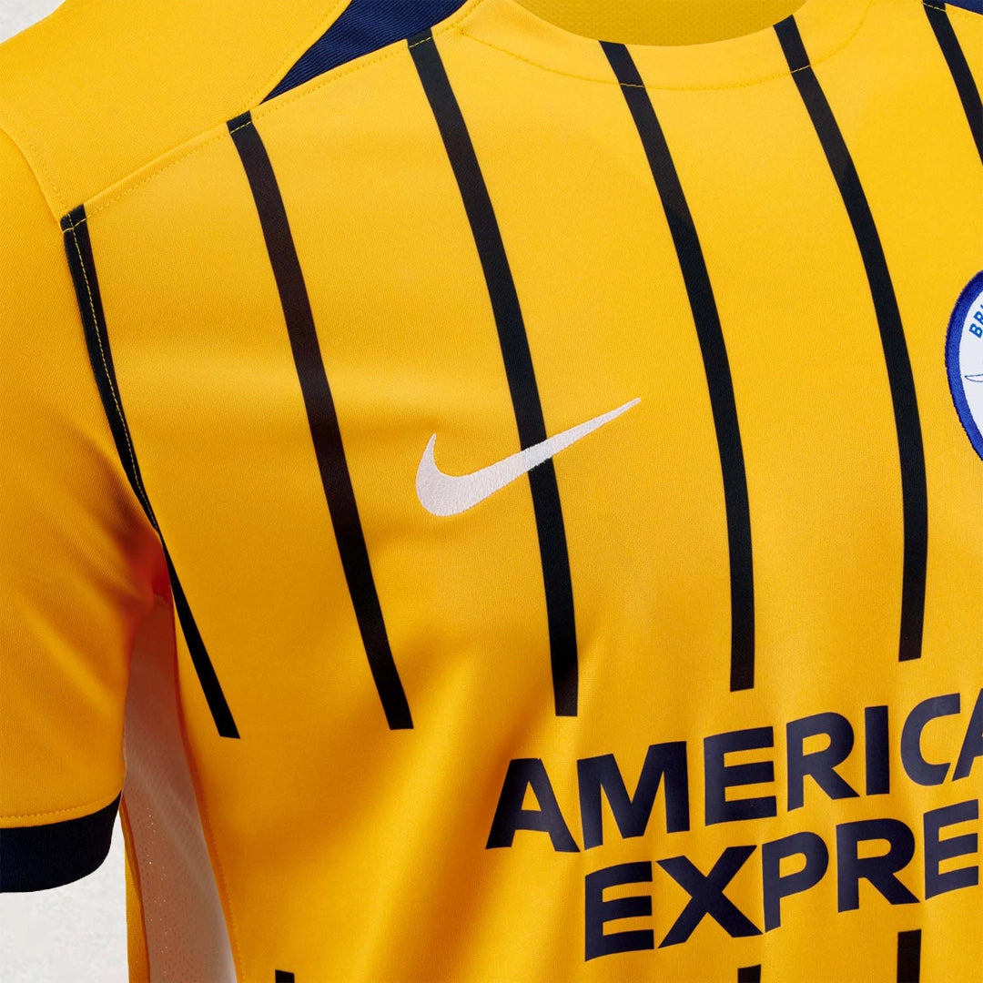 Brighton 25/26 Third Jersey