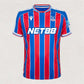 Crystal Palace 25/26 Home Jersey