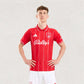 Nottingham 25/26Home Jersey
