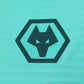 Wolves Pro 25/26 Away Jersey