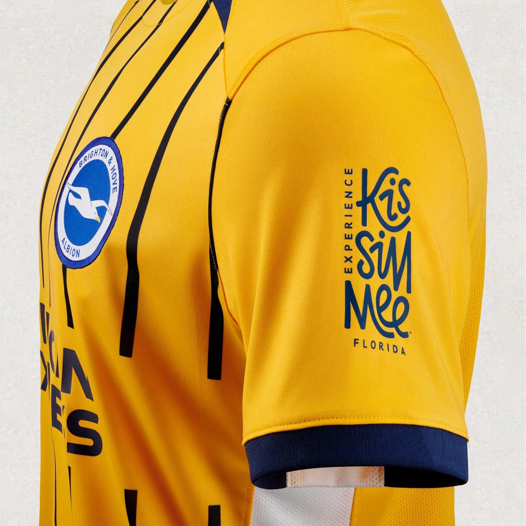 Brighton 25/26 Third Jersey