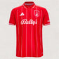 Nottingham 25/26Home Jersey