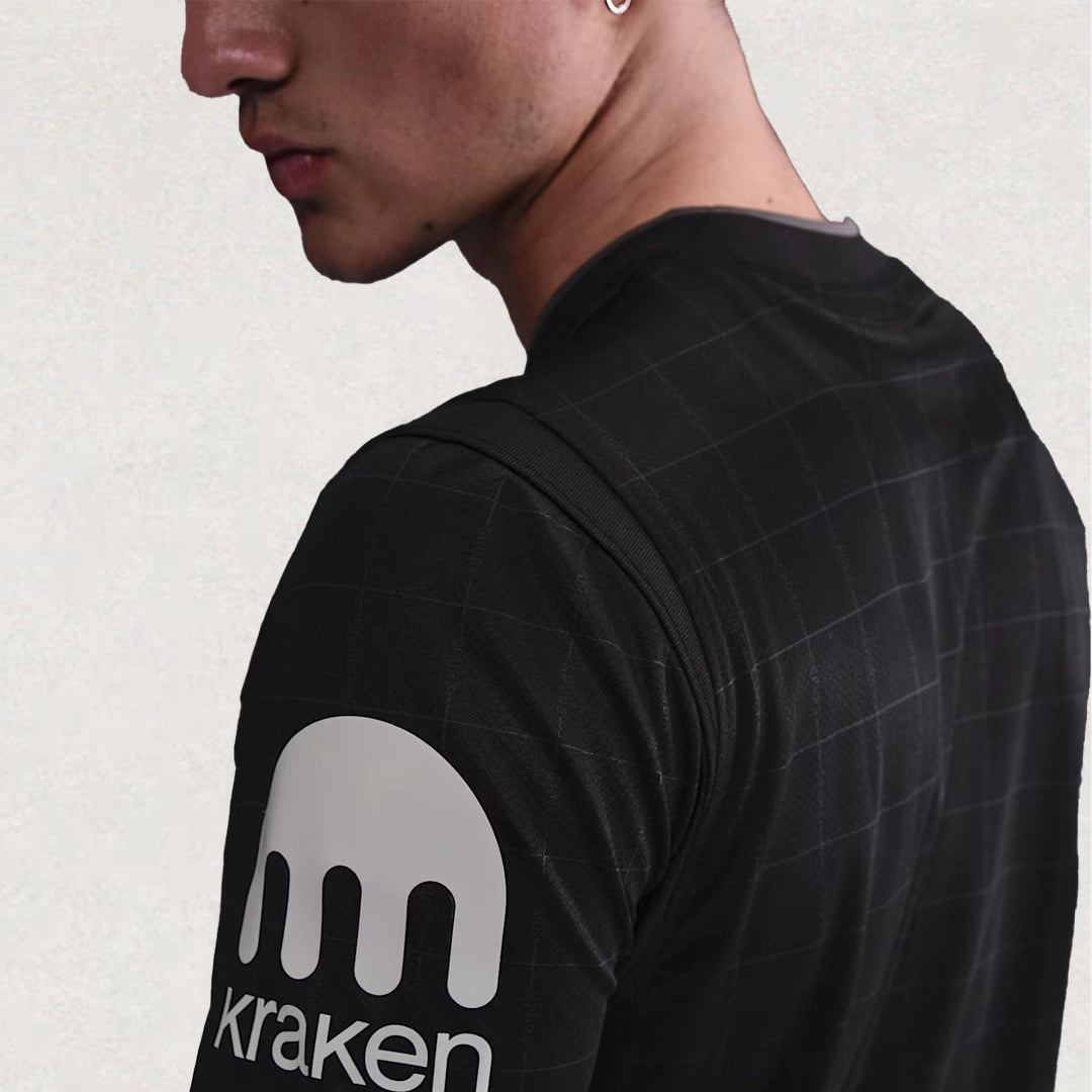Tottenham 25/26 Away Jersey