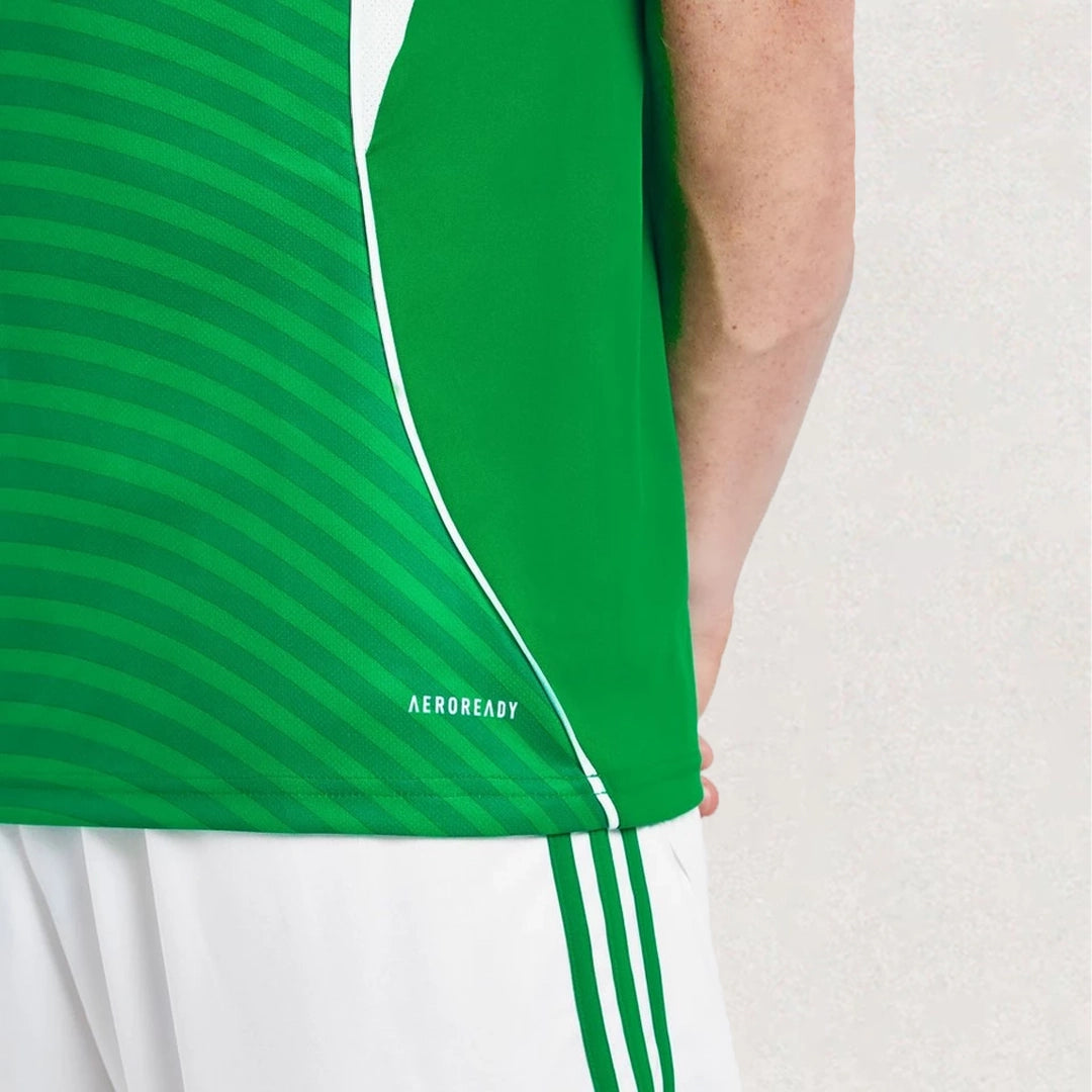 Newcastle United 25/26 Away Jersey