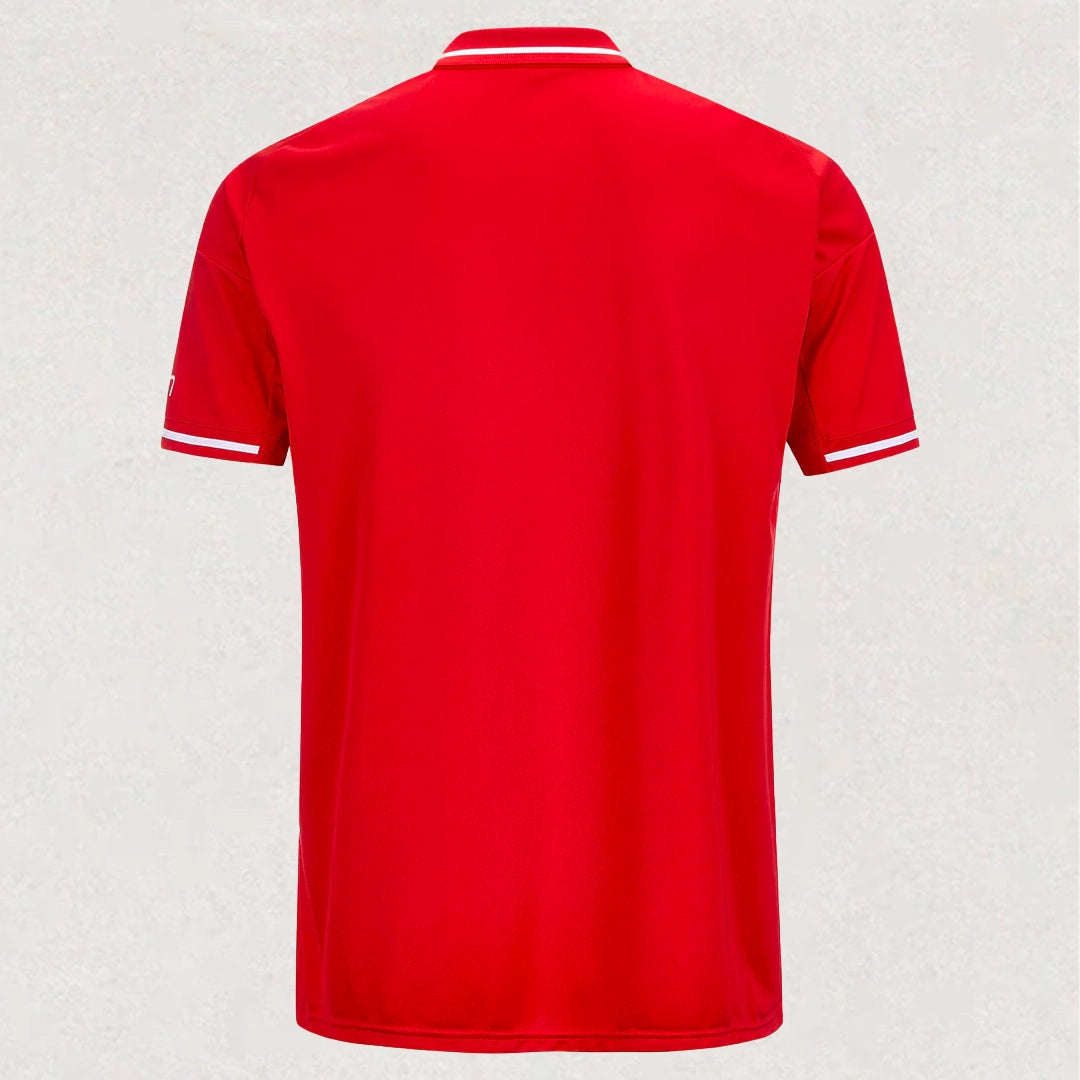 Nottingham 25/26Home Jersey